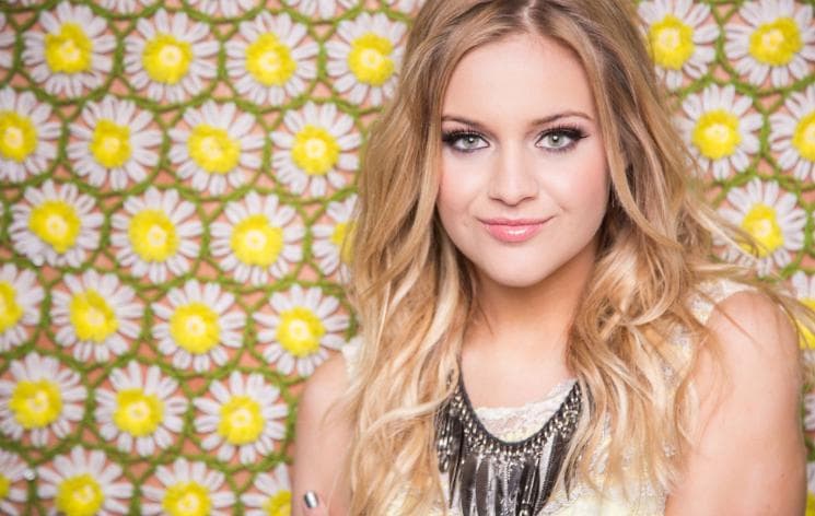 Kelsea Nicole Ballerini