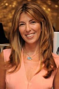 Nina Garcia de Castellanos