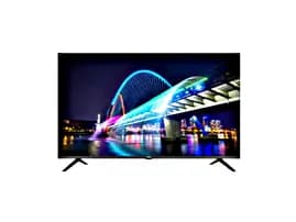 Haier 40K800FX 40 inch google android LED TV  New