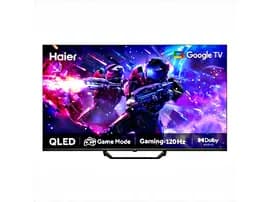 Haier 50S80EUX 50 inch smart & 4K QLED TV  New