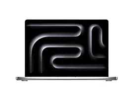 Apple Macbook Pro 16 M4 Pro Chip MX2X3 14 Core Cpu 20 Core Gpu 24GB RAM 512GB SSD Space Black